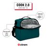 Lonchera Térmica Xtrem Cook 2.0 5XT Azul