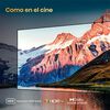 QLED 55" Hisense 55U65MK Smart TV 4K