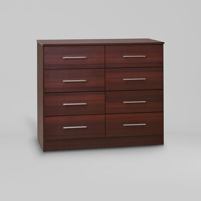 Imagen 1 del producto Cómoda Polux 8 Cajones