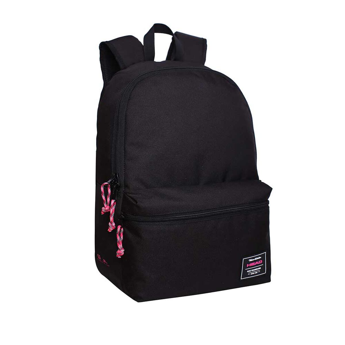 Mochila Negra Mochilas Head NiÃ±as Mochila Symbol Head Mochila