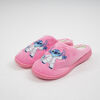 Pantufla Stitch Mujer Licencias