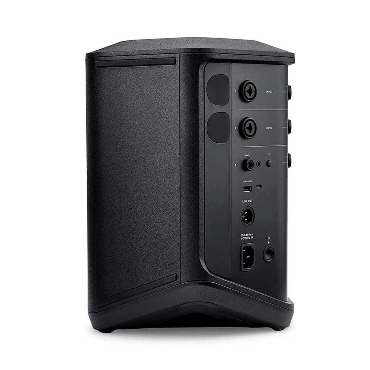 Parlante Bluetooth Bose S1 Pro + Negro