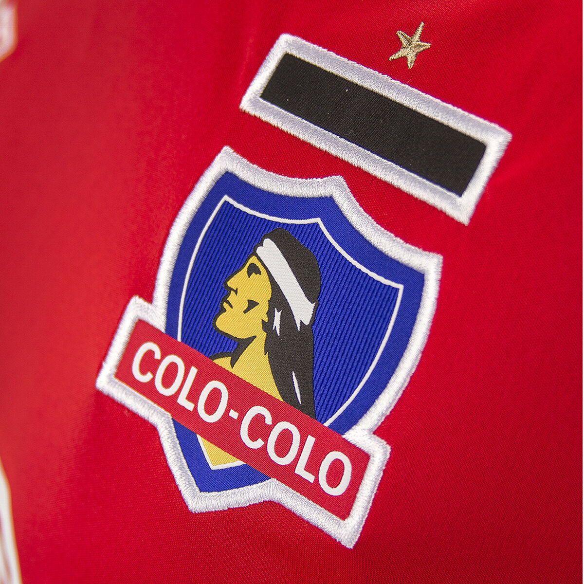 Camiseta Alternativa Colo-Colo Hombre  Umbro 2019