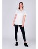 Polera Deportiva Mujer Everlast