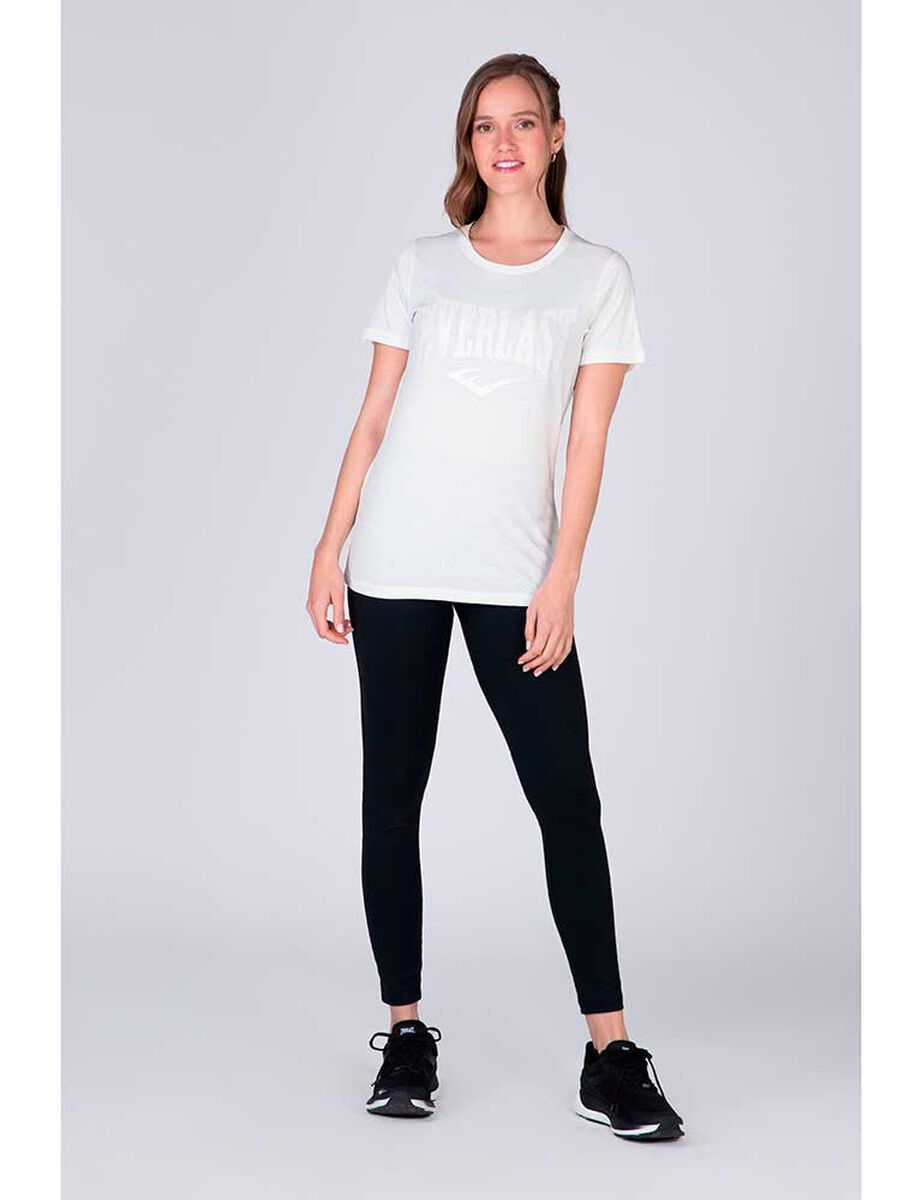 Polera Deportiva Mujer Everlast