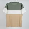 Polera Manga Corta Ni&ntilde;o Cutback