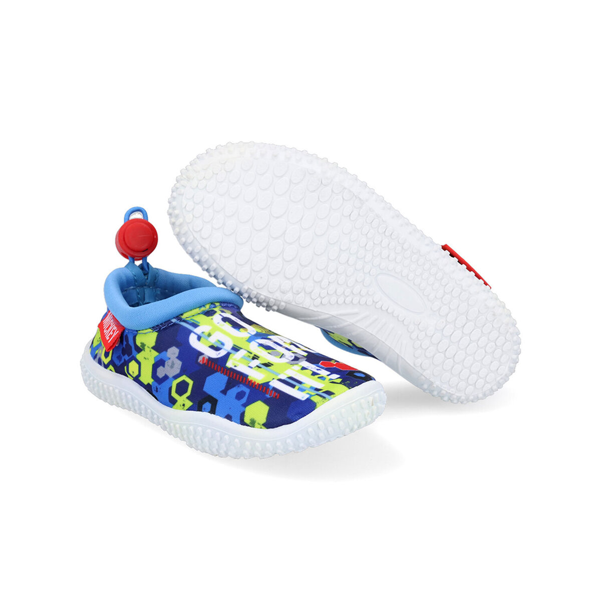 Zapatillas para el agua Niño Mickey