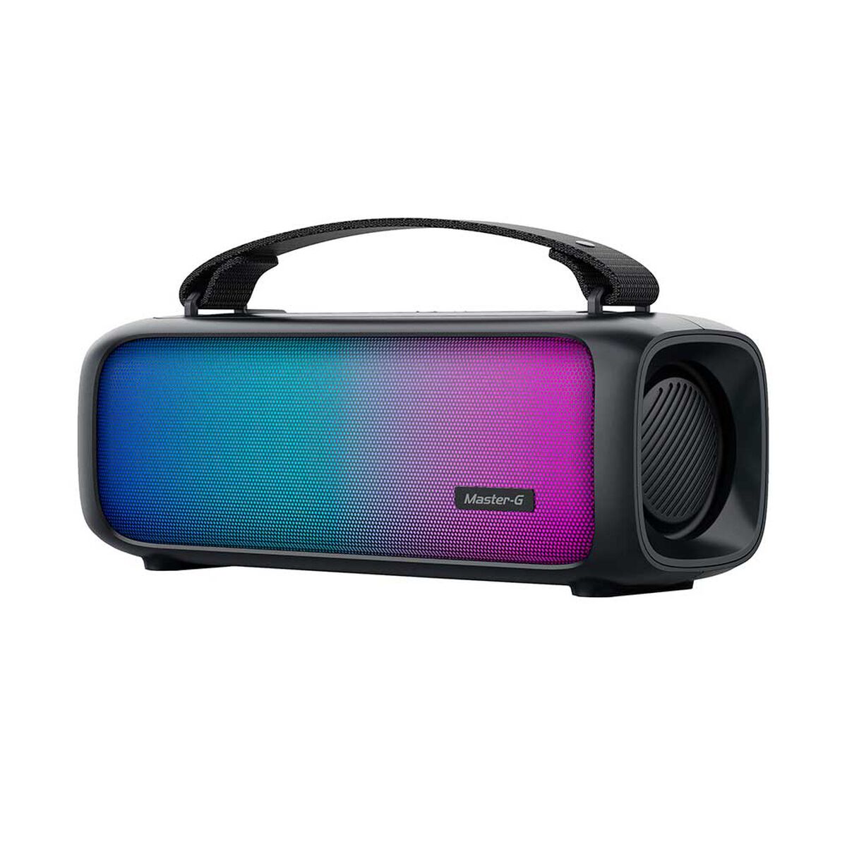 Parlante Bluetooth Master-G MGGBOOM