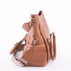 Cartera Ecocuero Brown Alma