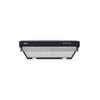 Campana Tradicional Teka CX 62120 KOS negro