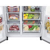 Refrigerador Side by Side LG GS66MPP 647 lts. Smart Inverter Compressor