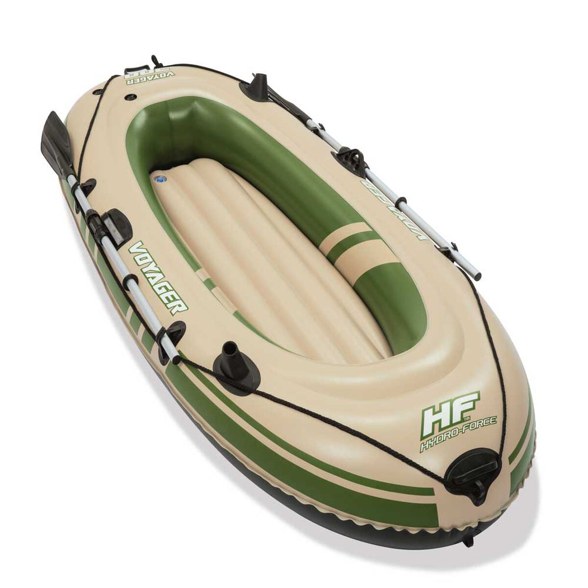 Bote Inflable 2 Personas Bestway