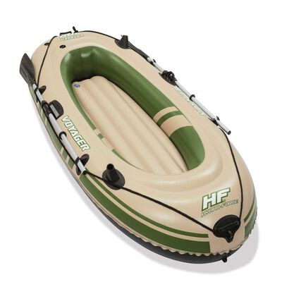 Imagen 2 del producto Bote Inflable 2 Personas Bestway