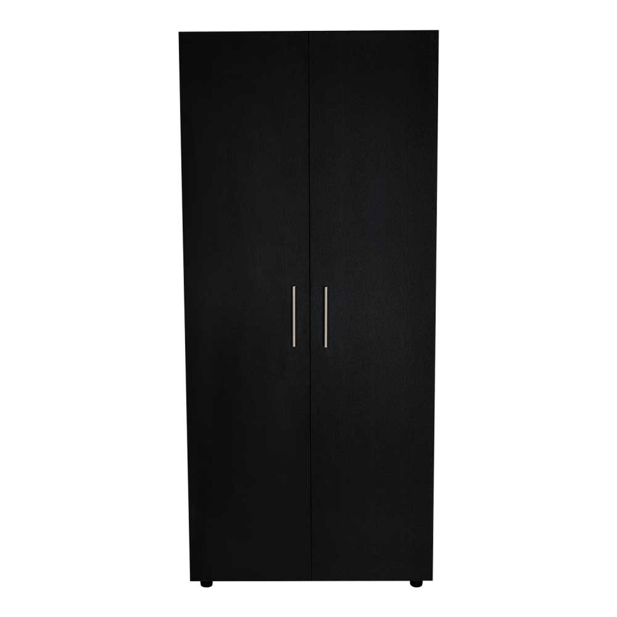 Closet Tuhome Tera 2 Puertas Wengue