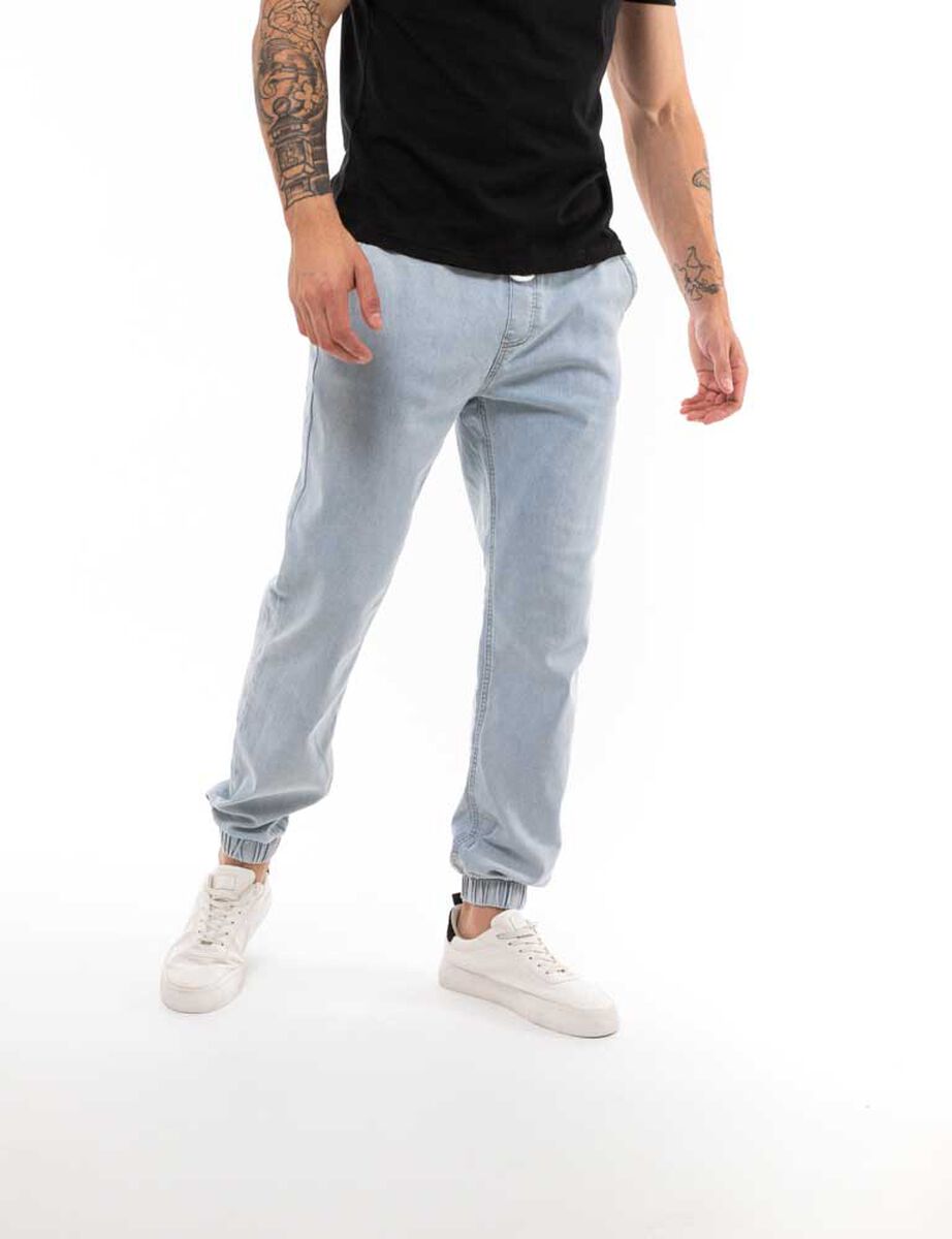 Jeans Hombre Icono