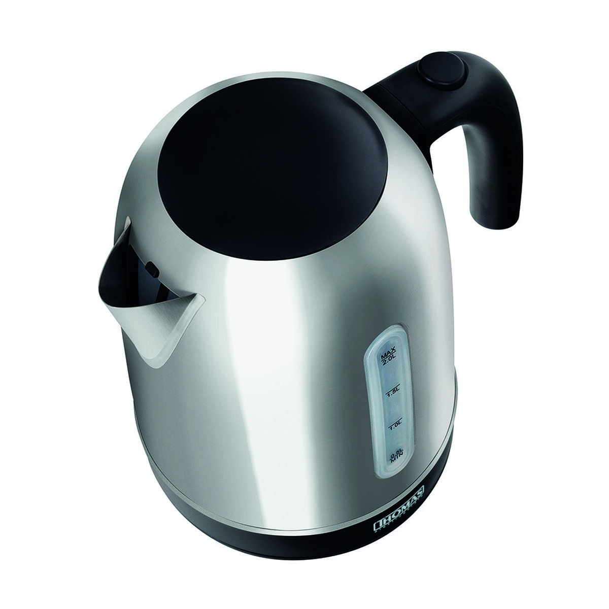 Hervidor Eléctrico Thomas TH-5407i 2 lt.