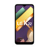 Celular LG K22 Titan 32GB 6,2" Gris Movistar