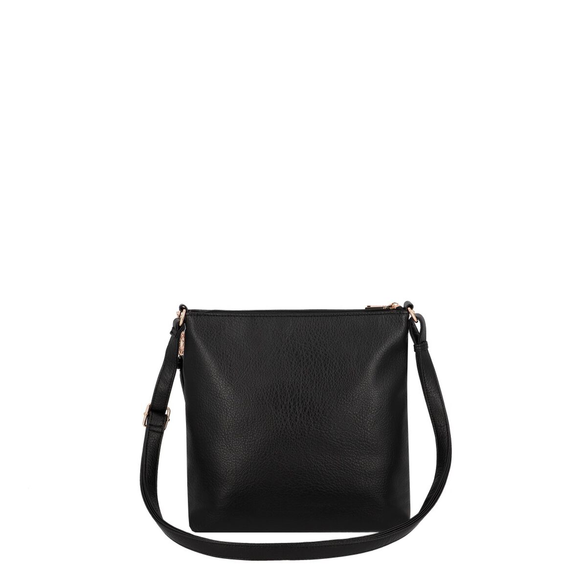 Bandolera Secret Melbourne ST6 M Negro