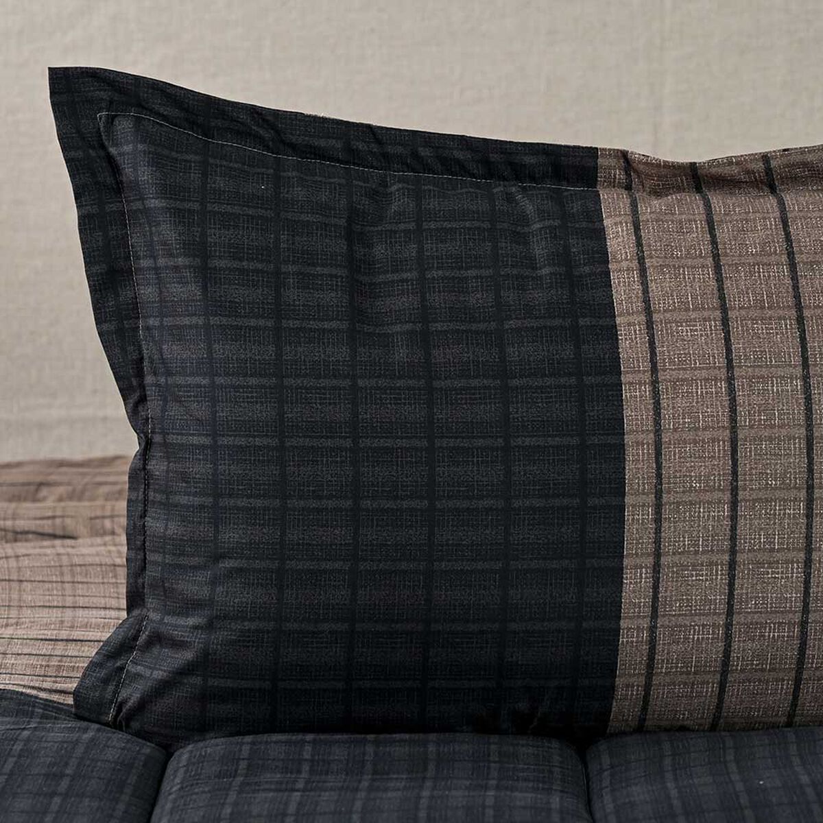 Plum&oacute;n Cannon 1.5 Plazas Tisu