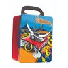 Caja Metalica Porta Autos Hot Wheels