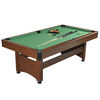 Mesa De Pool Grande Gamepower Gpmdp03