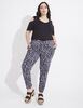 Pantalón Bombacho Mujer Extralindas