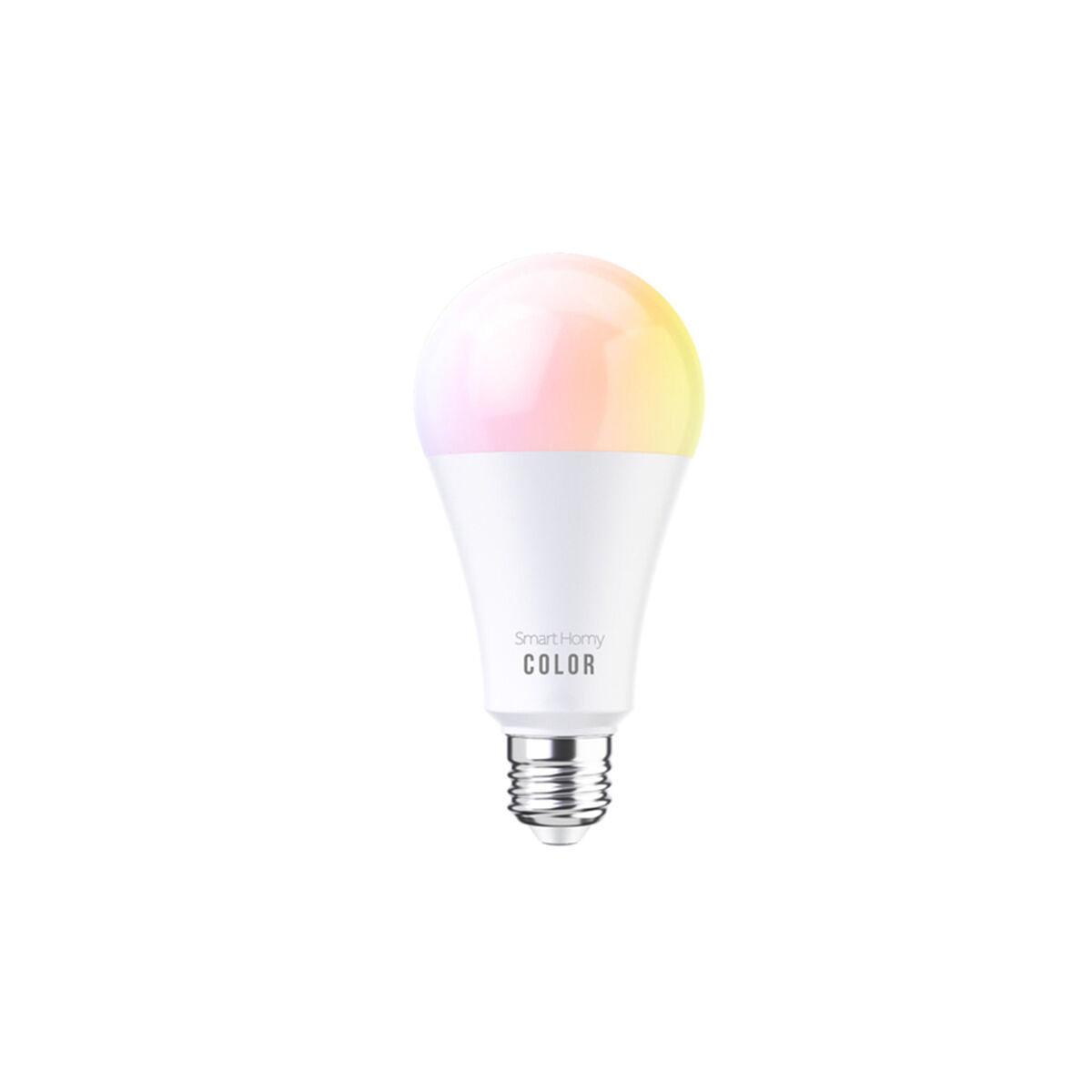 Ampolleta LED Smart Homy E27 Wi-Fi