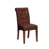 Juego de Comedor Latam Home Pamplona Salamanca 6 Sillas Lino Gris Claro