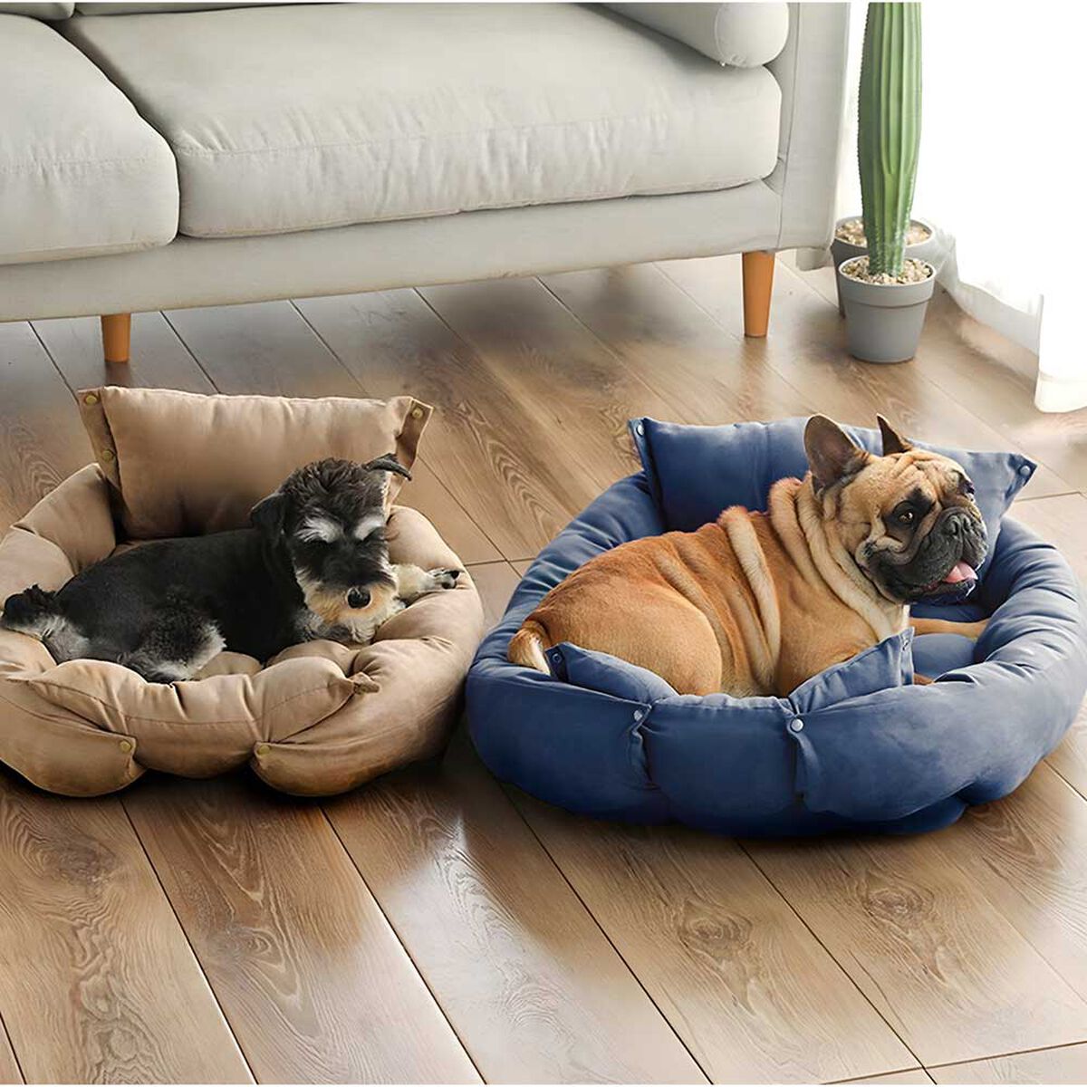 Cama Para Mascota PetWoow