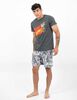 Pijama Hombre Marvel Comics The Brands Club