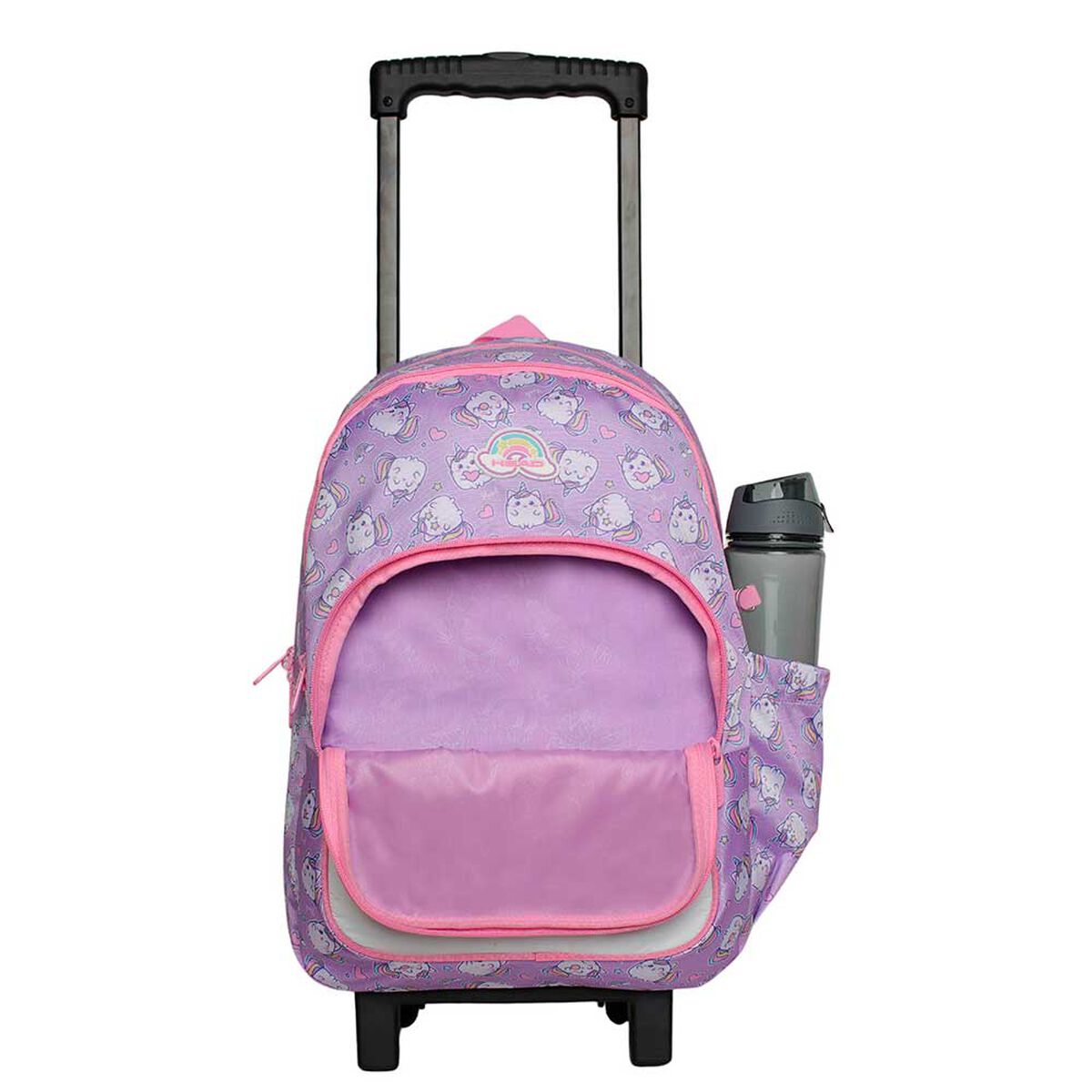 Mochila con Carro Infantil Chips