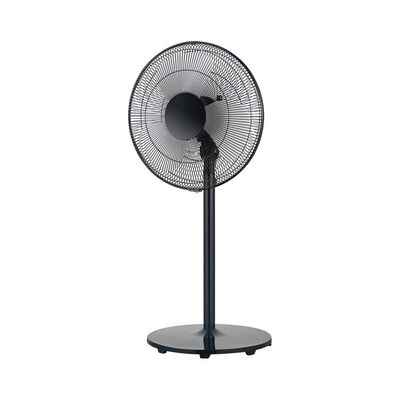 Imagen 2 del producto Ventilador de Pedestal Midea MF-P16MBK-2IN1