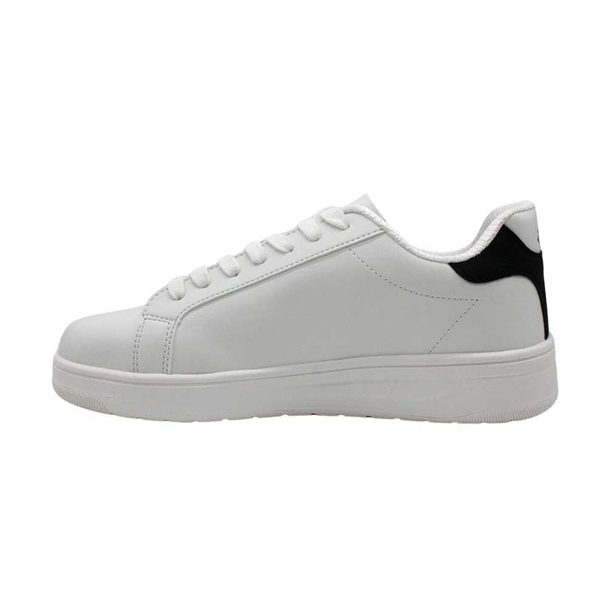 Zapatilla Urbana Hombre Lotto