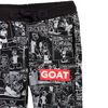 Pantalón de Buzo Niño Phat Farm