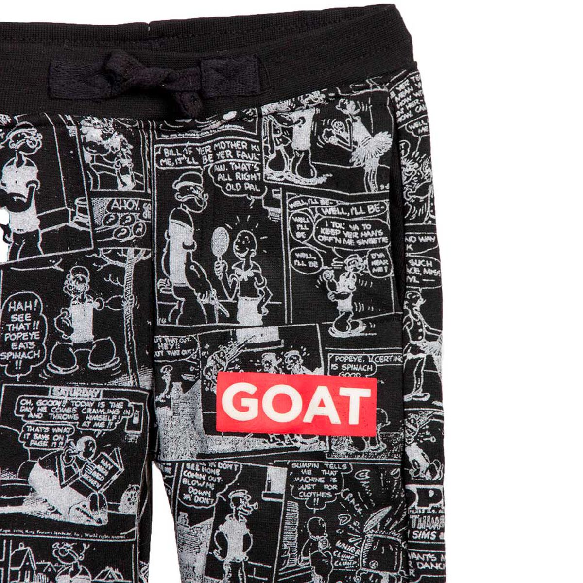 Pantalón de Buzo Niño Phat Farm