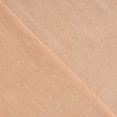 Imagen 2 del producto Juego de Sábanas Mashini 144 Hilos 1,5 Plazas Liso Mostaza