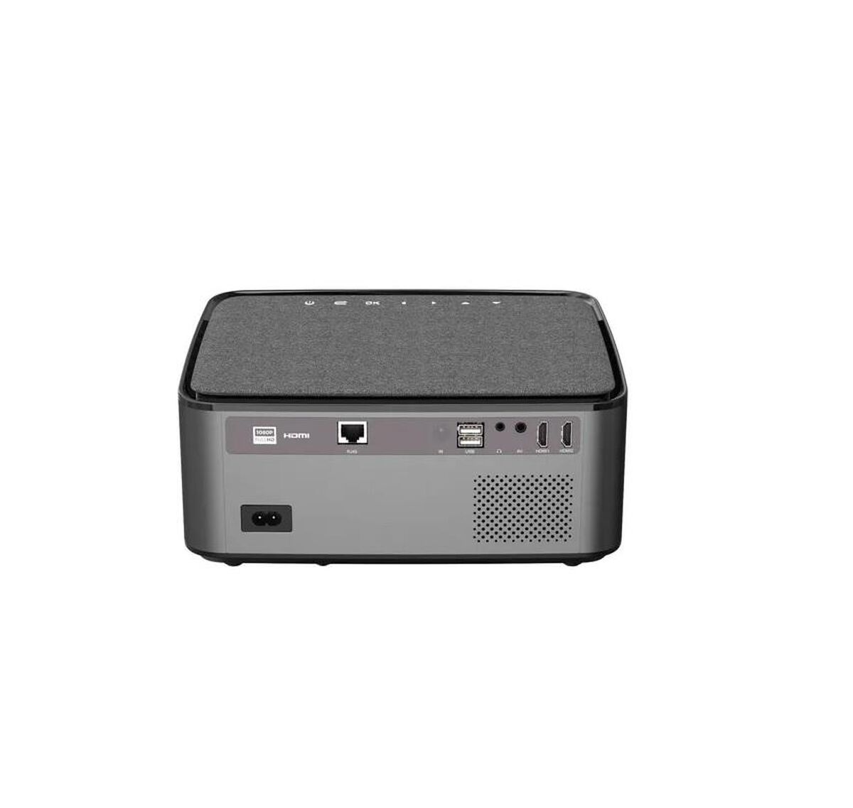 Smart Proyector HBL H501 - Android incluido 2000 Lumenes FHDWifi