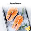 Refrigerador No Frost Hisense RD-39WC 300 lts.