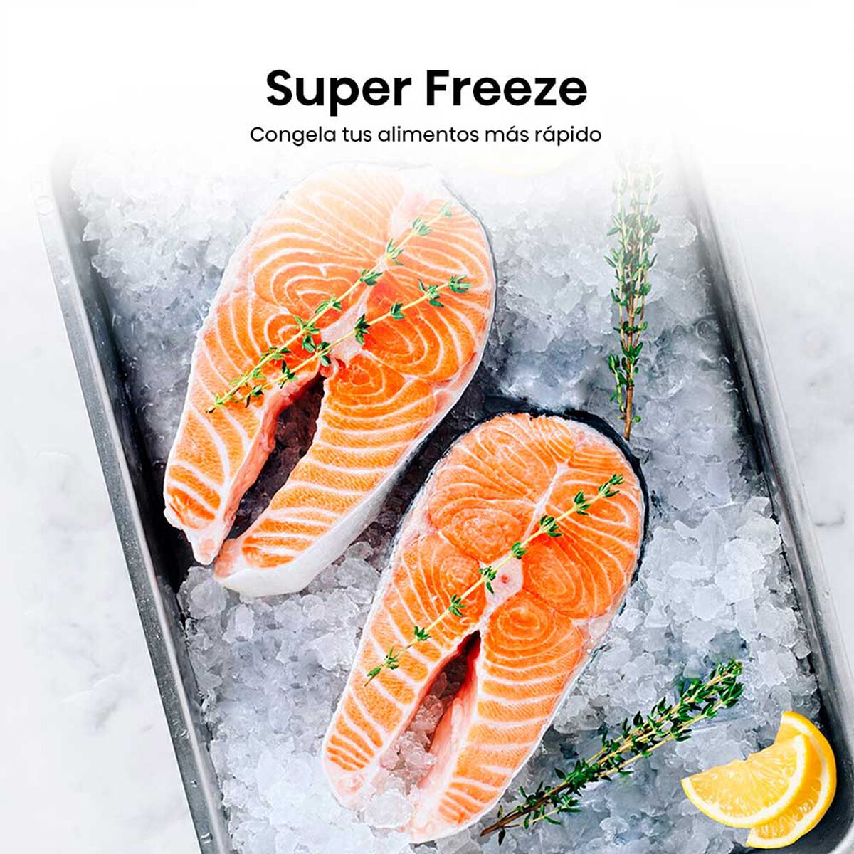 Refrigerador No Frost Hisense RD-39WC 300 lts.
