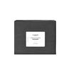 Funda de Plum&oacute;n Cannon King Weaves Gray