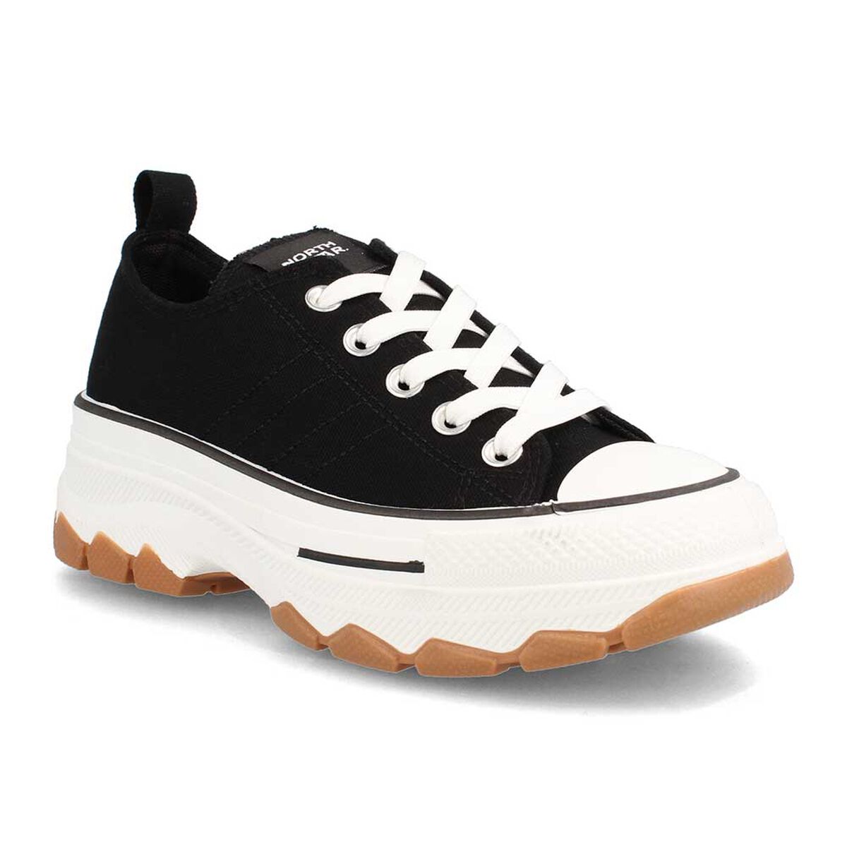 Zapatilla Urbano Mujer Northstar
