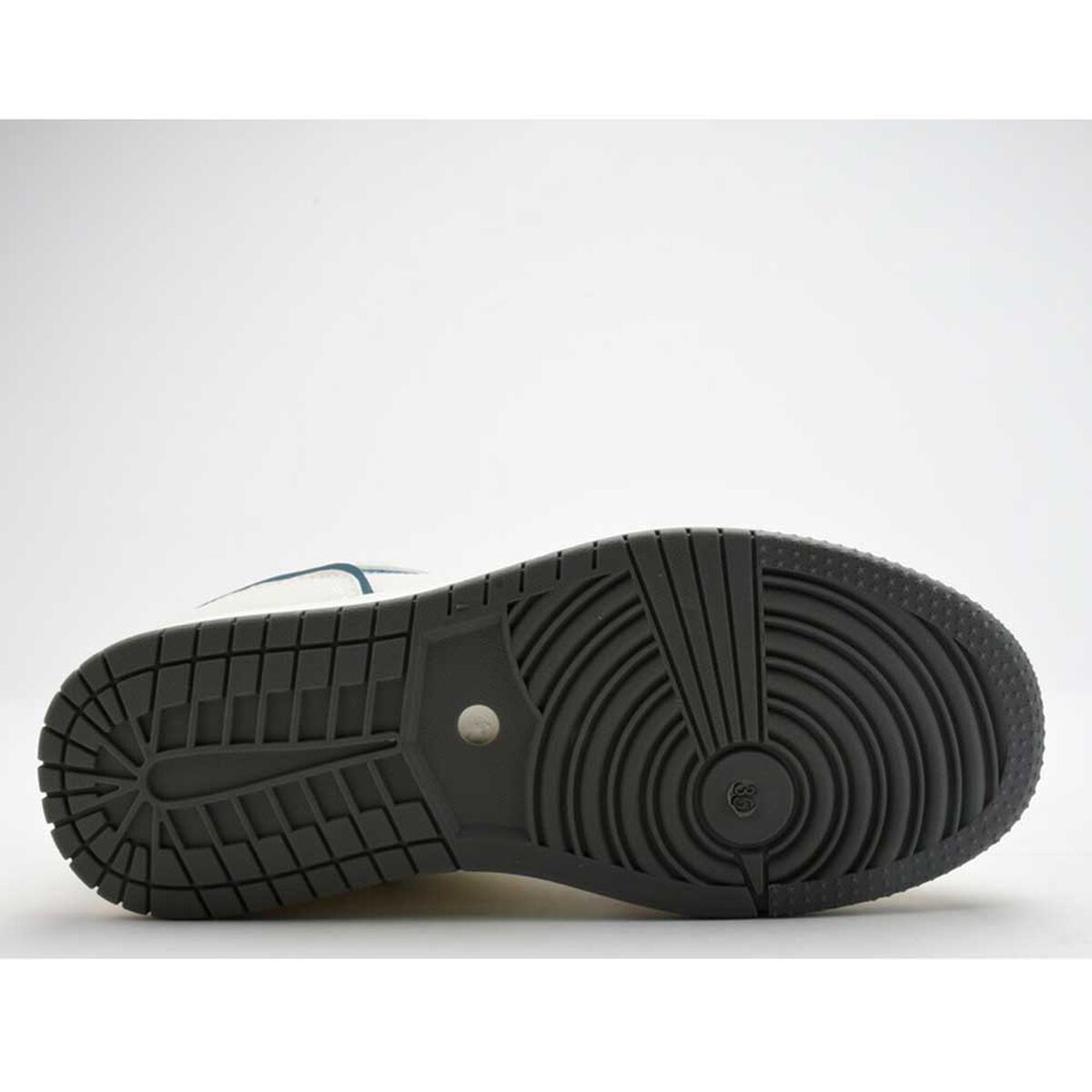 Zapatilla Urbana Ni&ntilde;o Cutback