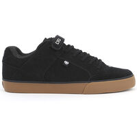 Zapatilla Unisex Circa Negro