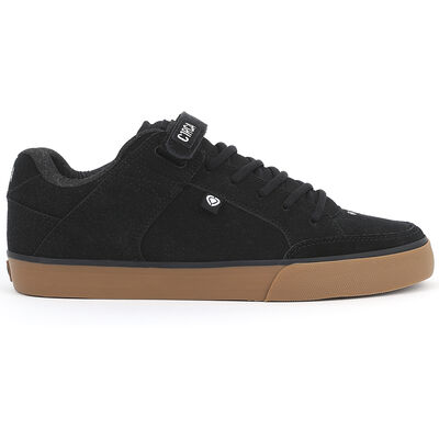 Imagen 1 del producto Zapatilla Unisex Circa Negro