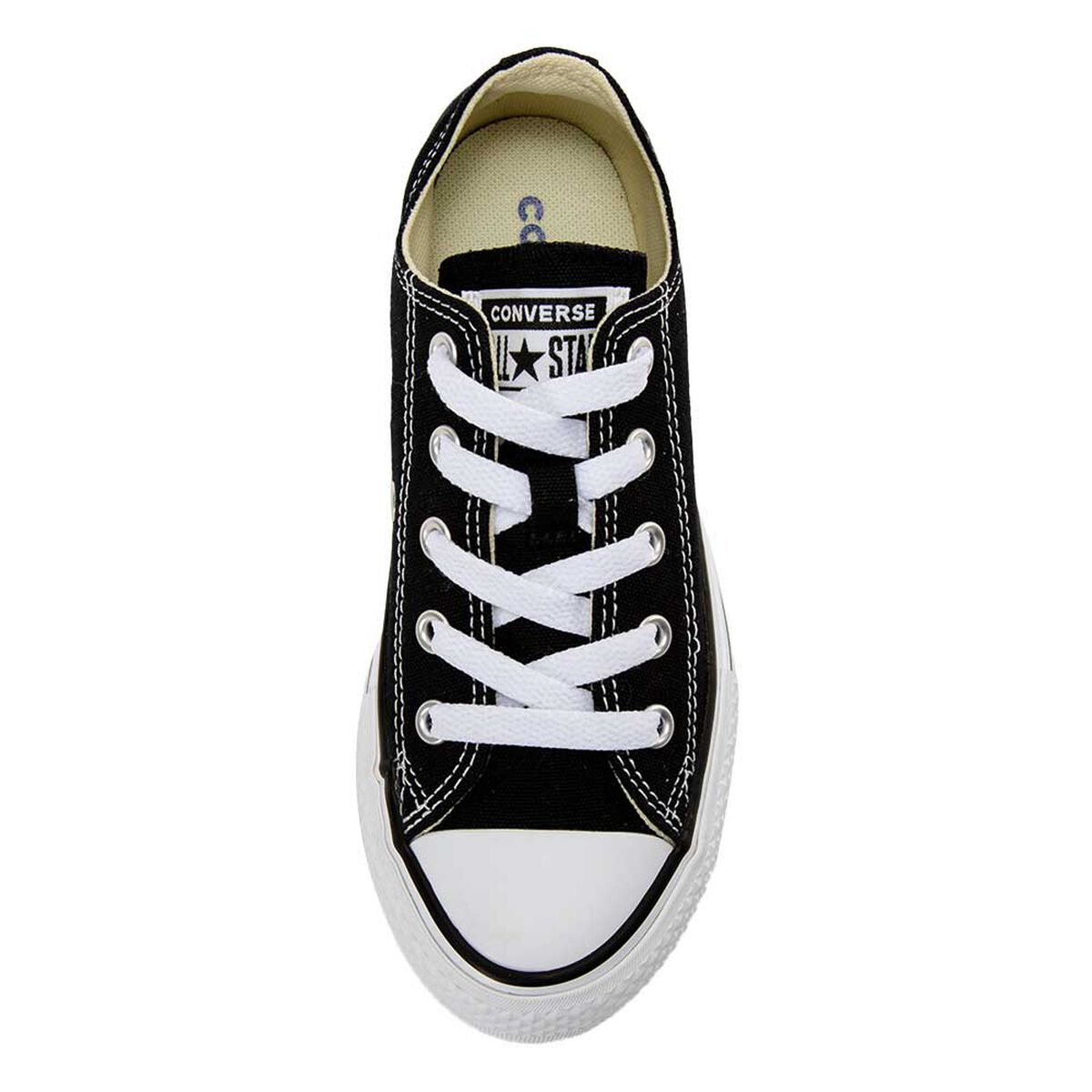 Zapatilla Mujer Converse Chuck Taylor All Star Eva Lift