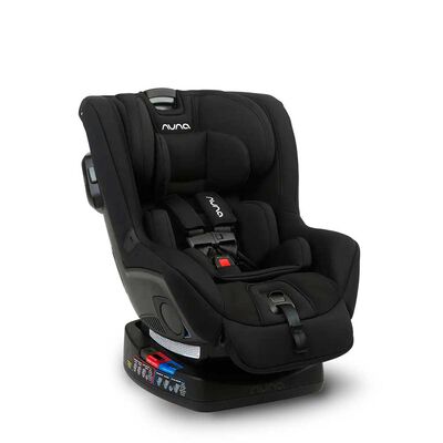 Silla de Auto Convertible Rava Caviar Nuna