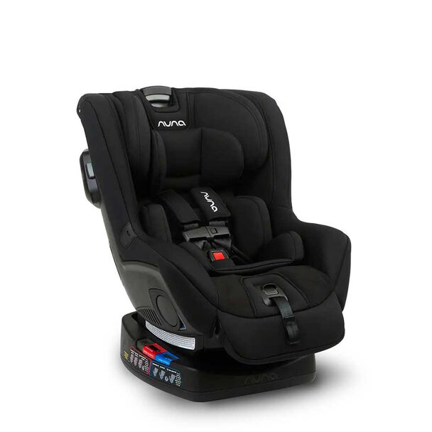 Silla de Auto Convertible Rava Caviar Nuna