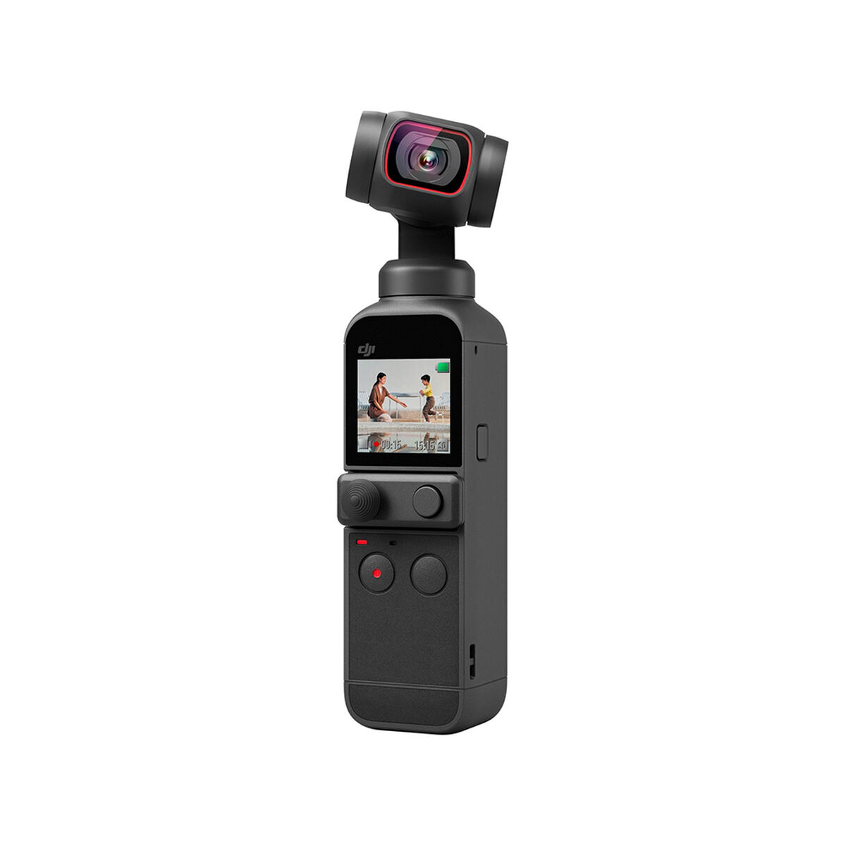 Cámara Fotográfica DJI Pocket 2 Cam 4K 64MP LiveStream