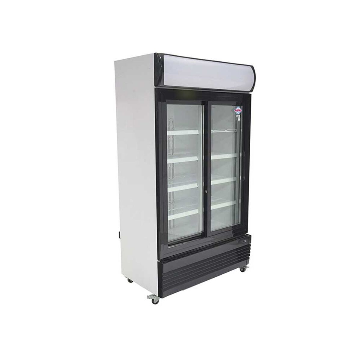 Visicooler Maigas LG800S 750 lts.