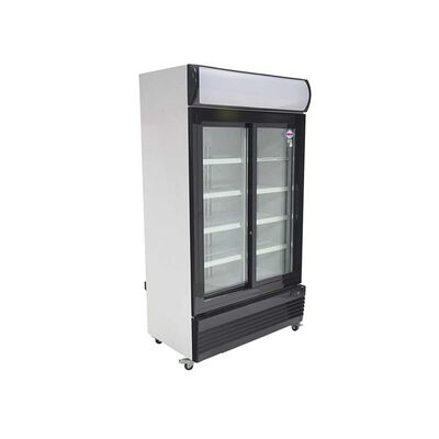 Visicooler Maigas LG800S 750 lts.
